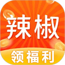 辣椒短视频 应用图标