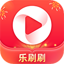 乐刷刷短视频赚钱 应用图标