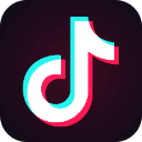 TikTok 应用图标