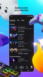 Twitch TV应用截图第二张
