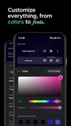 Smart Panel应用截图第二张