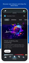 PlayStation应用截图第二张