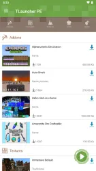 TLauncher应用截图第一张