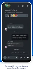 PlayStation应用截图第三张
